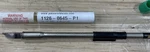 Pace 1126-0645-P1 Soldering Tip Diamond Series .181" Knife Degree, Tinned. Fixed Price $18.00.
