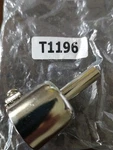 Aoyue T1196 - Smd Hot Air Gun Nozzle 7MM Rework Station. Fixed Price $5.98.