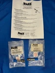 Lot Of 2 Pace 6010-0095-P1 Heater Assembly Fits For PS-90,PS-80 Soldering Irons. Fixed Price $150.00.