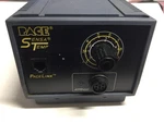 Pace Pps Sensatemp Soldering Station (tested Good). Fixed Price $42.00.
