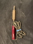 Vtg Hexacon 250W Soldering Iron No. P250 - With Tip Tested Works All Original. Fixed Price $99.97.