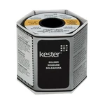 Kester 24-6337-0010 44 Rosin Core Solder 63/37 .020 Lb. Spool Tools. Fixed Price $78.91.