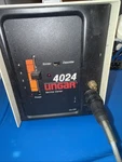 Weller Ungar 4024 Soldering Service Center Unit (120VAC, 1A, 60HZ/ 24VDC, 2A). Fixed Price $75.00.