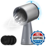 Airthereal RH180 Portable Range Hood Desktop 3-FAN Speeds And Large. Fixed Price $125.62.