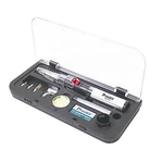 Eclipse Pro'skit GS-23K Auto Ignite Gas Soldering Iron. Fixed Price $74.12.