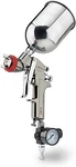 Neiko 31216A Hvlp Gravity Feed Air Spray Paint Gun 2.0 Mm Nozzle Size 600 Cc. Fixed Price $71.99.