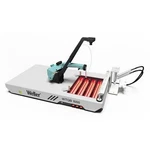 Weller Wtqb 1000 Rework System 115V. Fixed Price $2500.00.