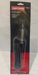 Craftsman 30W Soldering Iron 54041 For Model Train Tracks. Fixed Price $19.99.