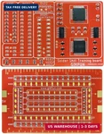 Gikfun Soldering Practice Kit Smd Smt Welding Skill Training Board Diy For Schoo. Fixed Price $16.42.