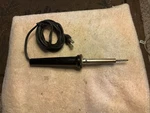 X-acto Precision Soldering Iron And Hot Knife Tip X73780 Stainless Steel. Fixed Price $13.86.