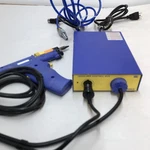 Hakko FM2024- Desoldering Handpiece Kit With Accessories. Fixed Price $450.00.