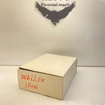 Weller WTL1000 Soldering Station Power Unit 60W 120 V Hz 800 F. Fixed Price $115.99.