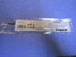 Hakko T15-D4 Chisel Tip X 7.5MM For FM-2027 / 2021 Iron New In Sealed Pack. Fixed Price $16.49.