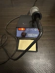Hexacon Vara-temp Model Mv 15 Soldering Station. Fixed Price $99.99.
