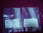 LOT(10) Hakko A1379 Tweezer Tips .01MM Chip For Smd 950, And 950-CK New Obo. Fixed Price $240.00.