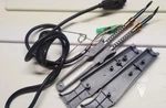 For Parts Spare Ok Industries Soldering Tweezer Sai 644. Fixed Price $35.65.