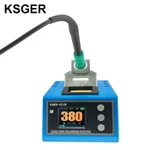 Ksger C210F Solder Station Cnb Oled Controller JBC-210 Tip Auto-sleep 85W 500C. Fixed Price $107.93.