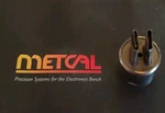 Metcal Oki N-S16 Chip Removal Hot Air Nozzle. Fixed Price $25.00.