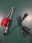Radioshack 45-WATT And Desoldering Iron. Fixed Price $34.95.