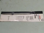 Ungar 6203 Imperial Heat Soldering Cartridge 55 Watt New Sealed 6100 6102 6103. Fixed Price $14.95.