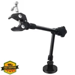 Mingqieven Soldering Helping Hands Tool Hot Air Gun Stand Mount. Fixed Price $39.99.