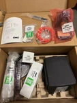 Metcal Oki Mfr-sdx Complete & Desoldering System-new Box. Fixed Price $779.63.