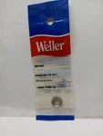 Weller KN60A Knurled Tip Nut For W60 Soldering Irons. Fixed Price $7.95.