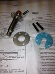 Pace SX-25 SX-20 6010-0034-P1 Ape. Fixed Price $23.88.