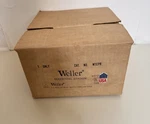 Weller TC202 Soldering Station Power Supply W/ TC201P Iron Pen Tested. Fixed Price $70.00.