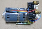 Pace Soldering Pump Motor Assembly 1336-0013. Fixed Price $415.00.