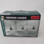 Pro'skit 900-015 Helping Hands Soldering Aid. Fixed Price $16.99.