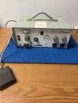 Pace PPS-101 Soldering Station Amp, 7008-0127 (item #258). Fixed Price $40.00.