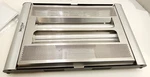 Vector 45091613 2X36W Plasma Screened Uv Light Trap 110-120V .65A 72W 50HZ. Fixed Price $249.99.