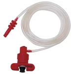 Weller KDS505S6N Adapter Assembly, 5CC, 3/32 Air Line Dia. Fixed Price $37.15.
