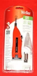 Weller BP650NB Light Duty Battery Powered Cordless Soldering Iron New Sealed. Fixed Price $27.88.