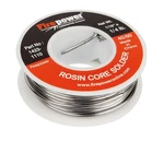 Thermadyne Firepower 1423-1110 40/60 Rosin Flux Core Solder. Fixed Price $52.50.