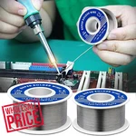 New 63/37 Tin/lead Rosin Core Wire 0.8MM Soldering Welding Flux 2.0% Usa. Fixed Price $5.24.