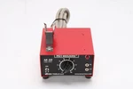 Meisei M-10 Hotweezers Thermal Wire Stripper Power Supply As. Fixed Price $96.99.