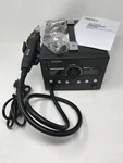 Tenma 21-11415 Smd Rework Station Thermo-control Digital-display & Anti-static. Fixed Price $170.97.