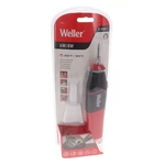 New Weller WLIBAK8 Cordless 6 To Watt Soldering Iron 4 Box!!. Fixed Price $19.95.