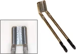 Hakko G4-1601 Straight Blade, For FT-802 Wire Stripper, Precision Cutting, New. Fixed Price $183.78.