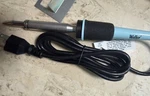 Weller W60P3 Soldering Iron,. Fixed Price $59.99.