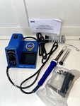 Ecg J-SSD-2, Solder Station Digital Adjustable 60W Esd. Fixed Price $26.82.