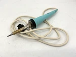 Weller TC201P Soldering Pencil Temp Range: 600 F/700 F/800 3-PIN 24V 42WATT. Fixed Price $79.95.