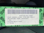 Hexacon, Miniron Electric Soldering Pencil, 23A, Watts, Part #23A-40W-LT. Fixed Price $35.10.