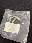 S8-P52 Ok Industries Desolder Tweezer Tip For Plcc Pin Ic. Fixed Price $20.00.
