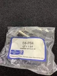 S8-P84 Ok Industries Desolder Tweezer Tip For Plcc Pin Ic. Fixed Price $20.00.
