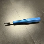 Astro Insertion Tool MS24256A16. Fixed Price $20.00.