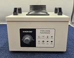 Knokoo FES150S Laser Solder Fume Extractor 100W Air Purifier Smoke Evacuator. Fixed Price $120.73.
