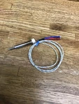 X 900M-191B-251 Thermocoupled Soldering Iron Tip For Hakko Station. Fixed Price $40.00.